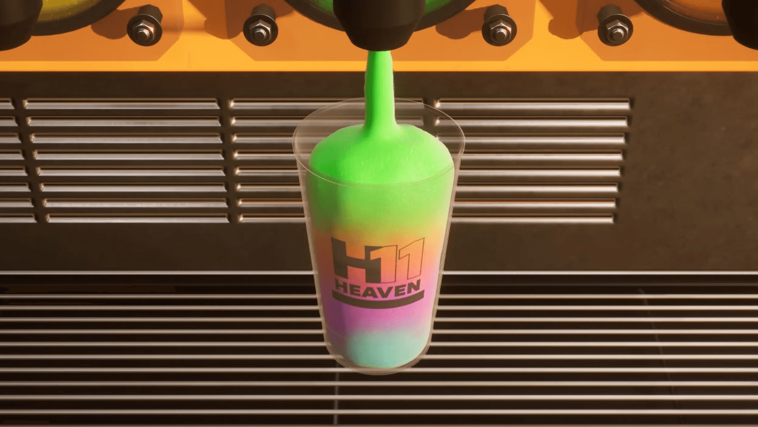 궁극의 슬러시 screenshot 3