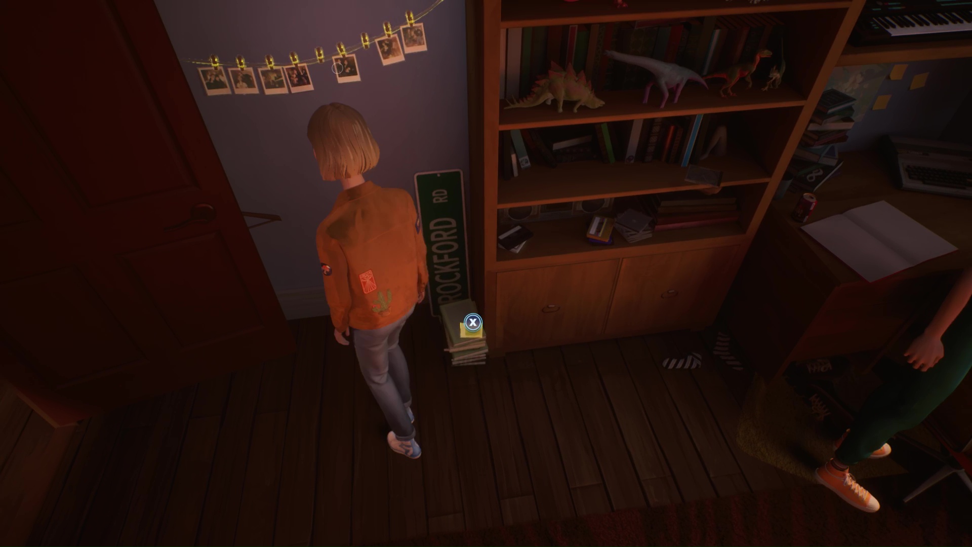 Walkthrough screenshot 07