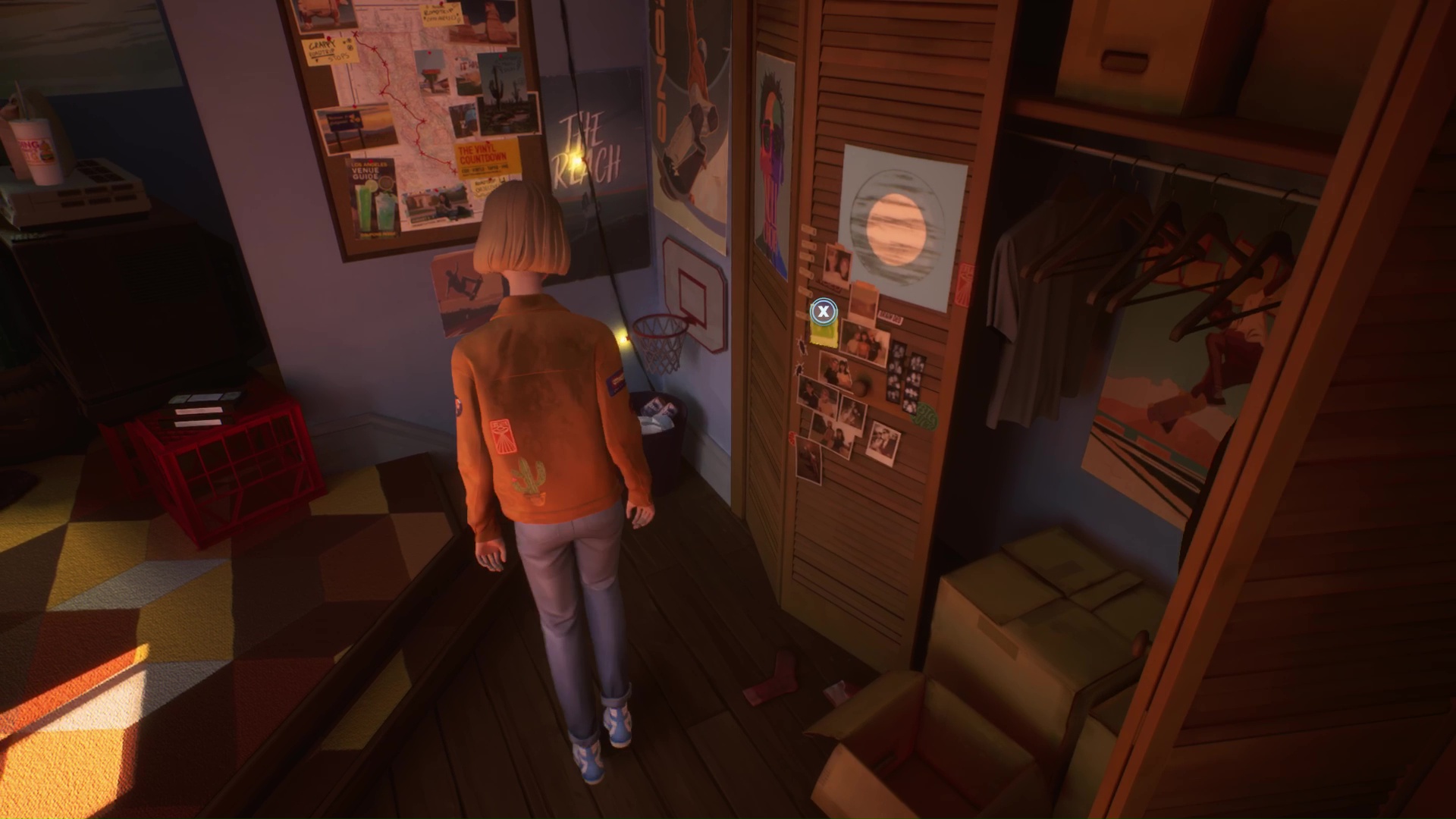 Walkthrough screenshot 08