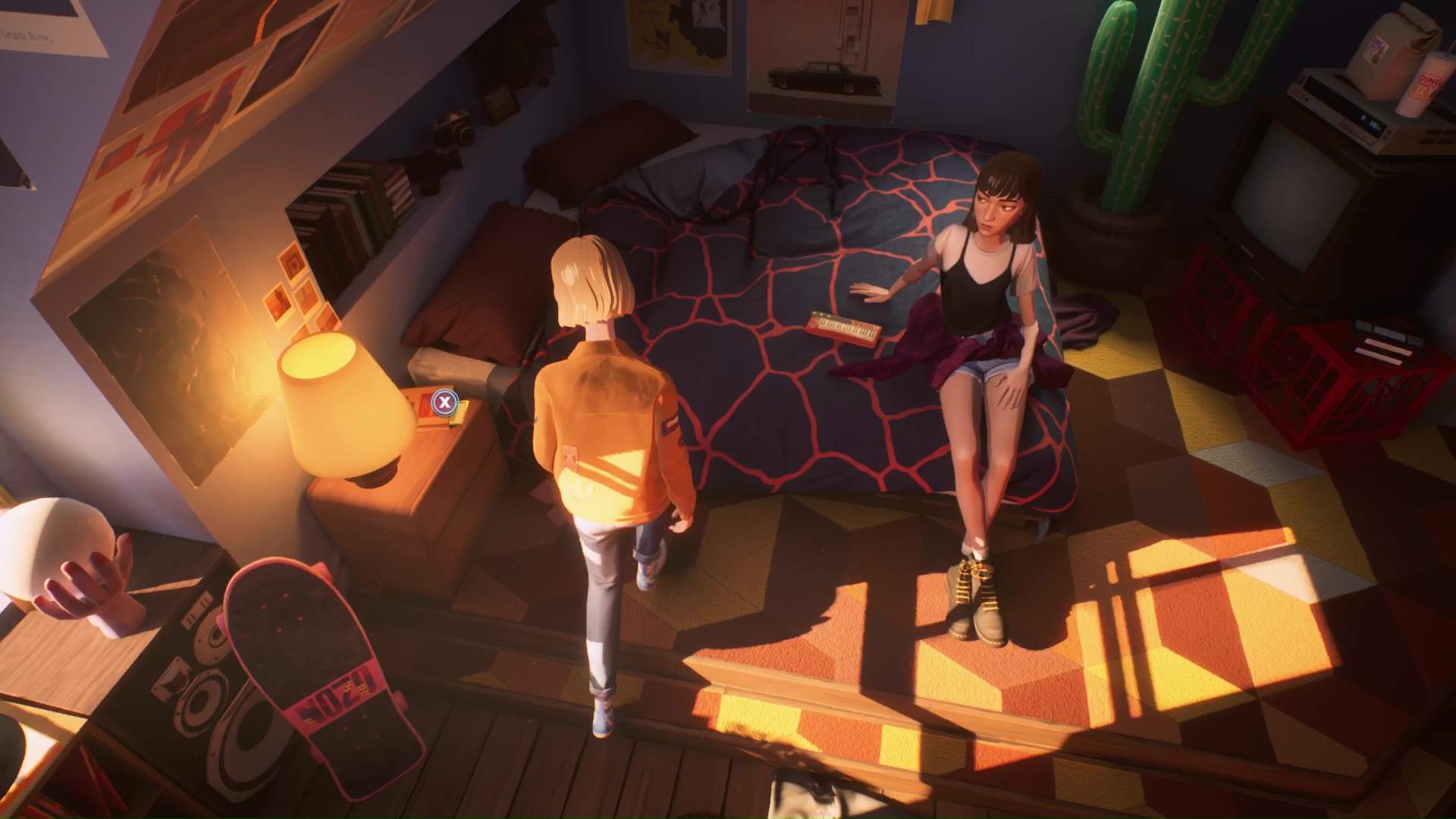 Walkthrough screenshot 09