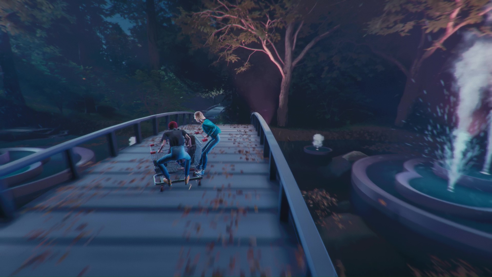 Walkthrough screenshot 10