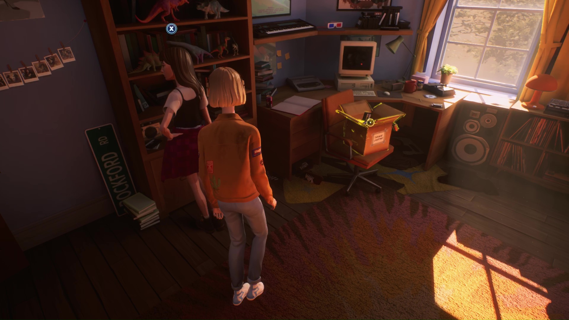 Walkthrough screenshot 11