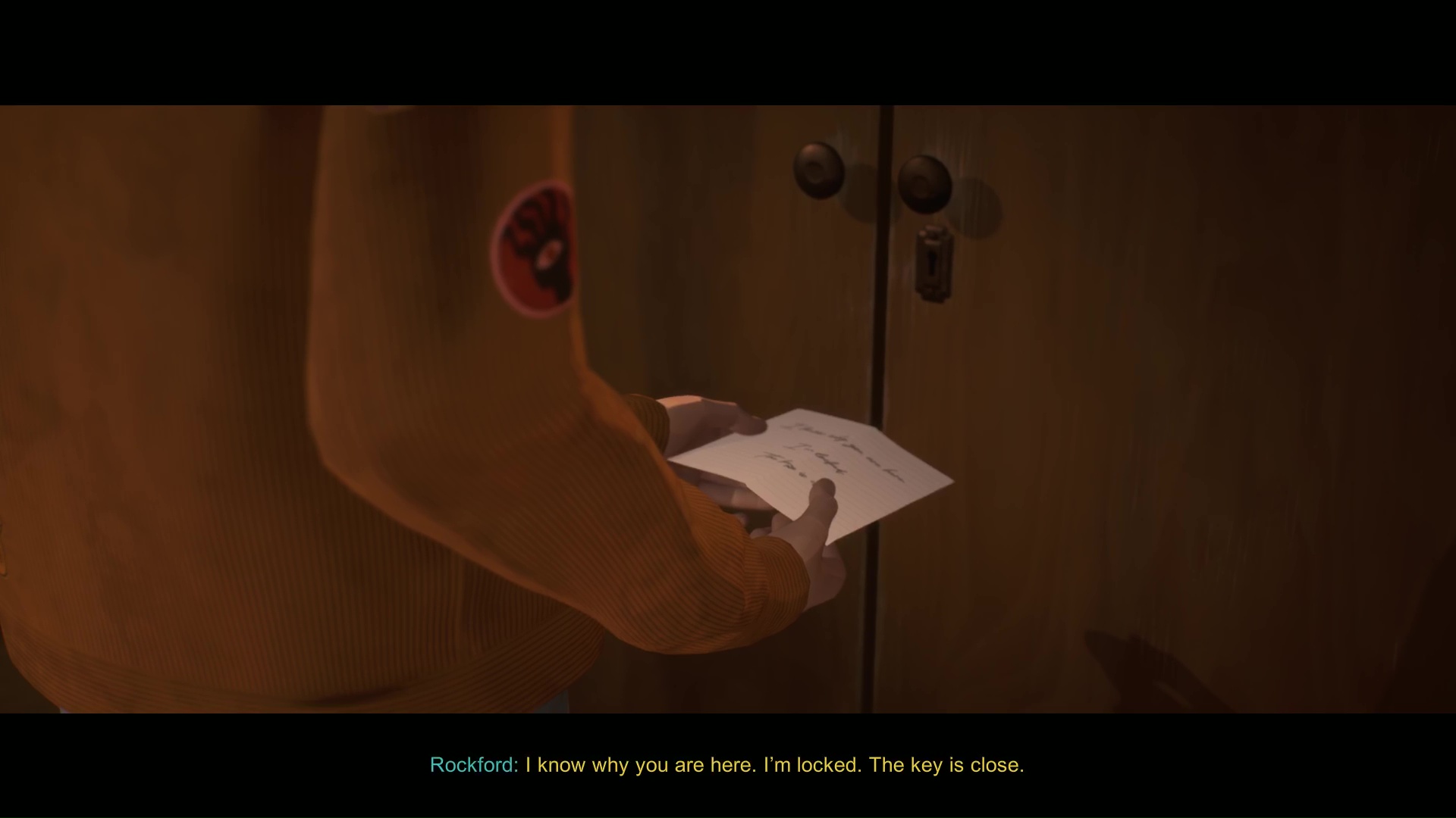 Walkthrough screenshot 13
