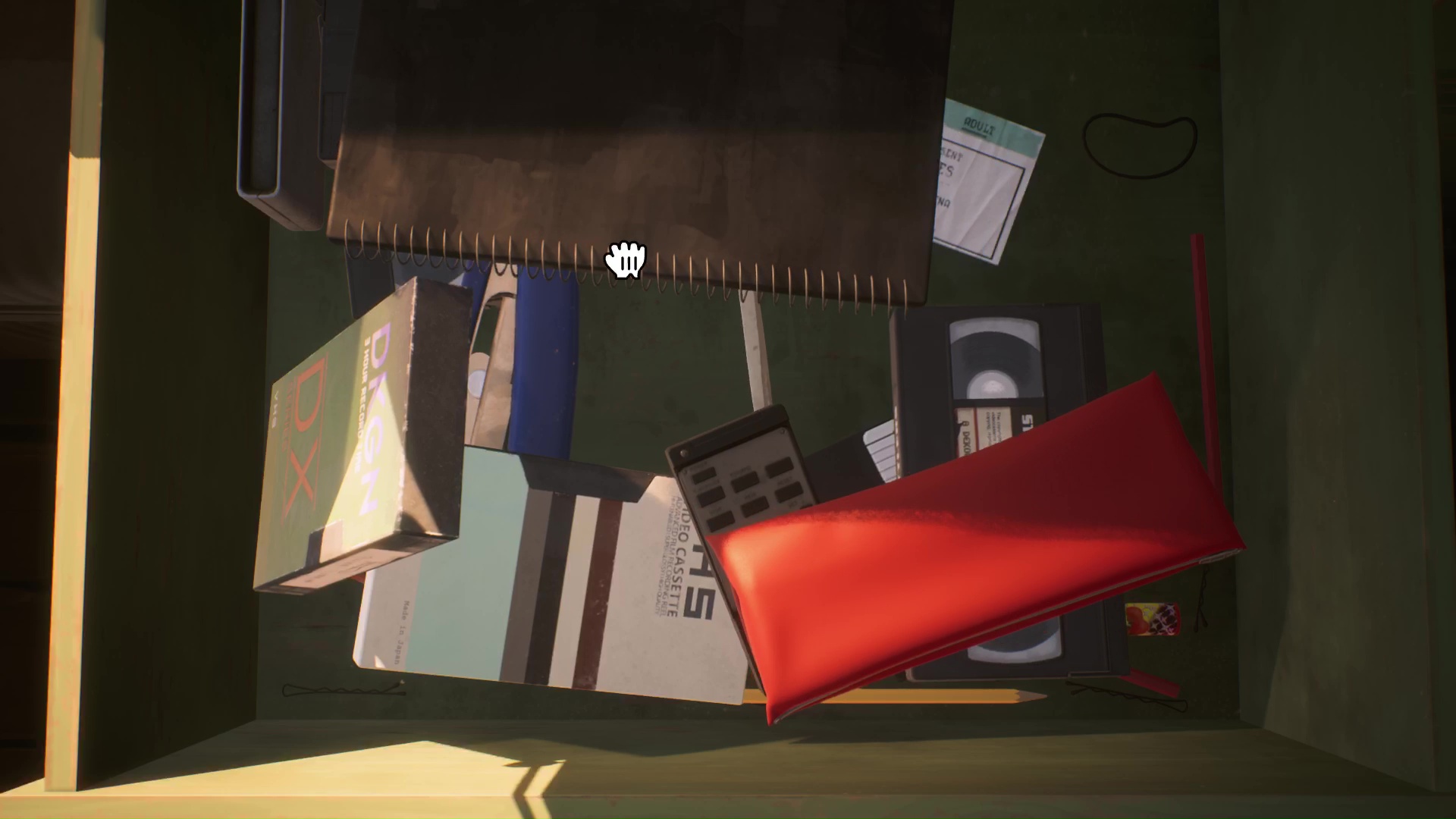 Walkthrough screenshot 16