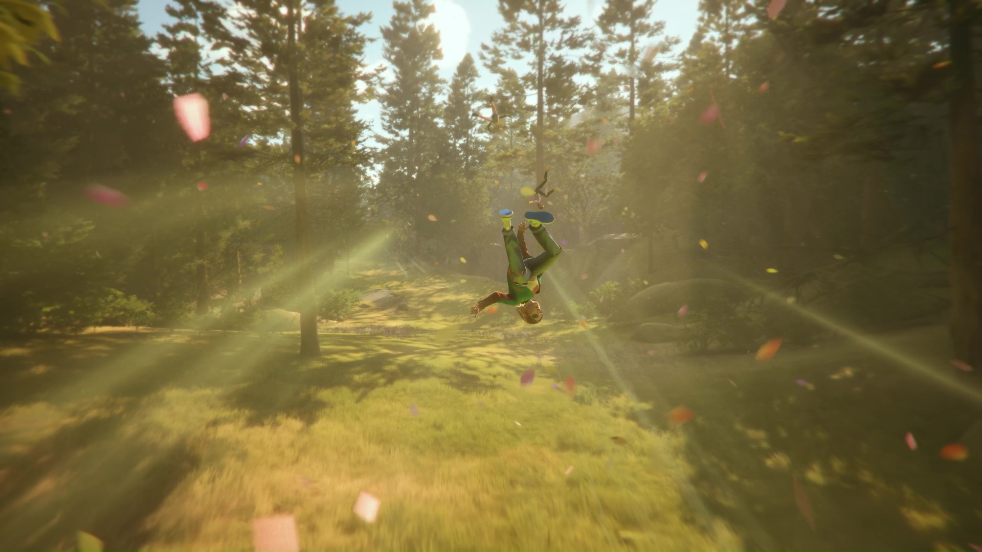 Walkthrough screenshot 20