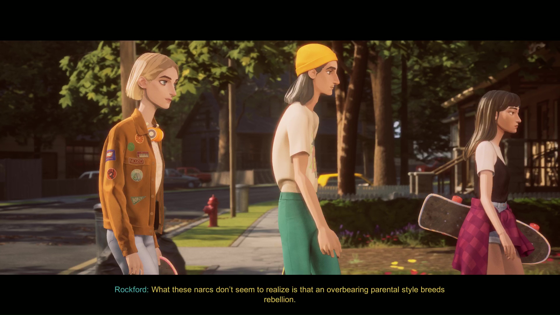 Walkthrough screenshot 22