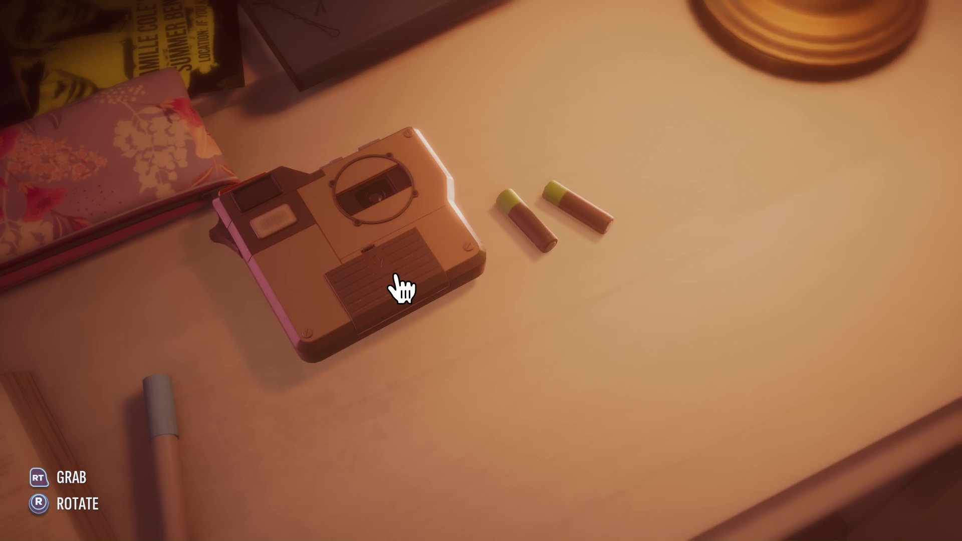 Walkthrough screenshot 31